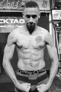 Profilový obrázek - Brian Castillo