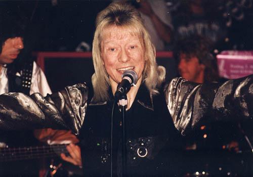 Brian Connolly
