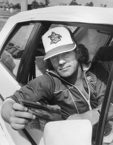 Brian Johnson