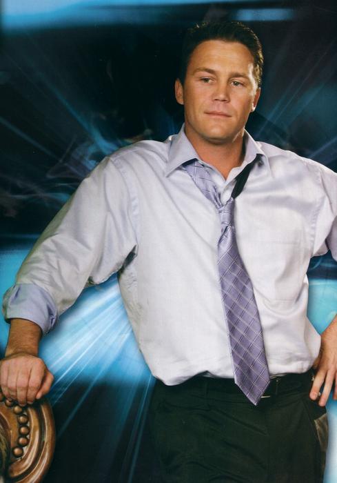 Brian Krause
