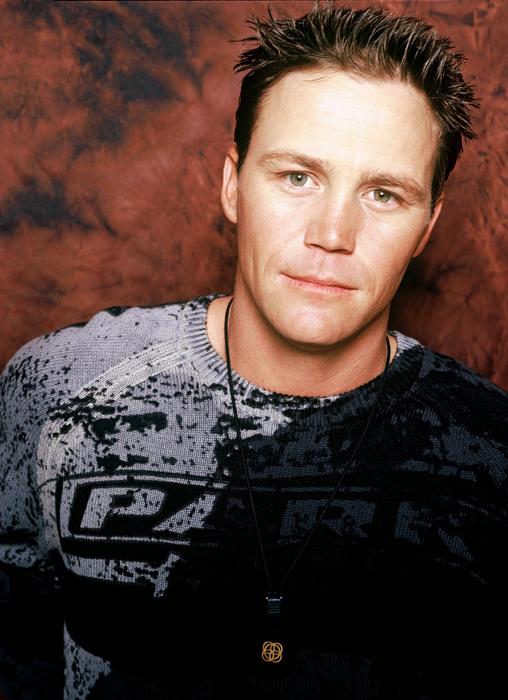 Brian Krause