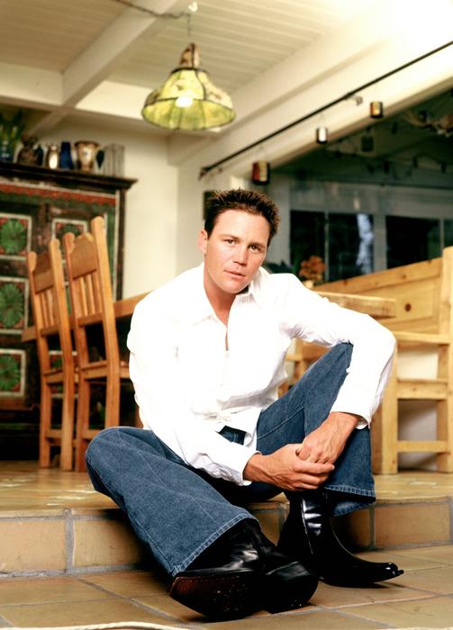 Brian Krause