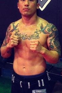 Profilový obrázek - Brian Lim