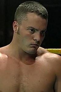 Profilový obrázek - Brian Rainey