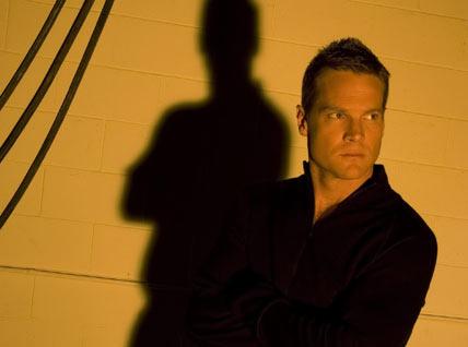 Brian Van Holt
