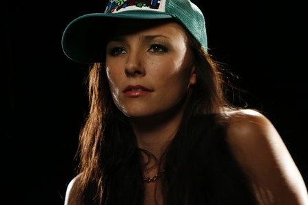 Briana Evigan
