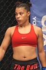 Brianna Van Buren
