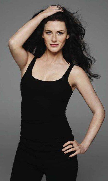 Bridget Regan