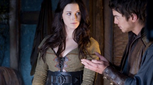 Bridget Regan