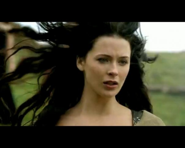 Bridget Regan