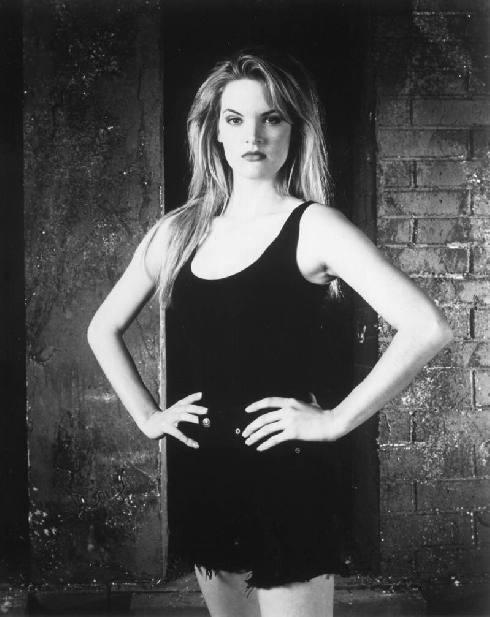 Bridgette Wilson