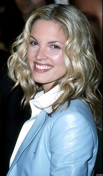 Bridgette Wilson