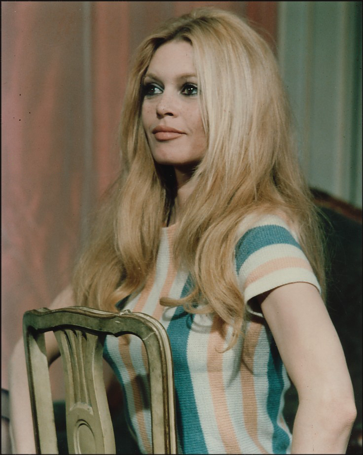Brigitte Bardot