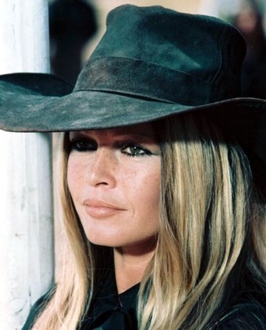 Brigitte Bardot