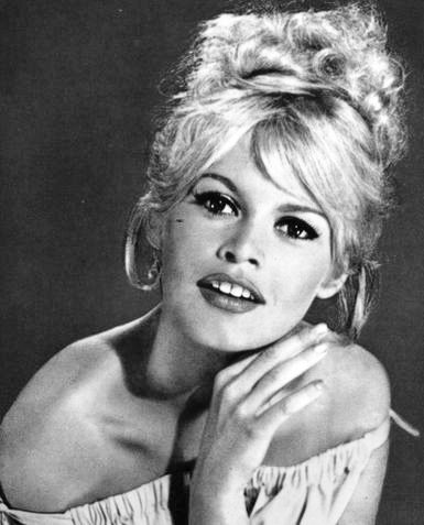 Brigitte Bardot