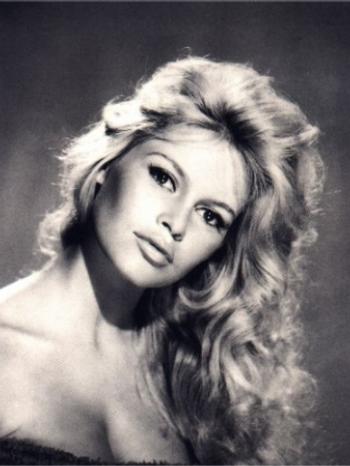 Brigitte Bardot