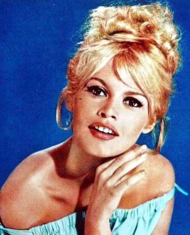 Brigitte Bardot