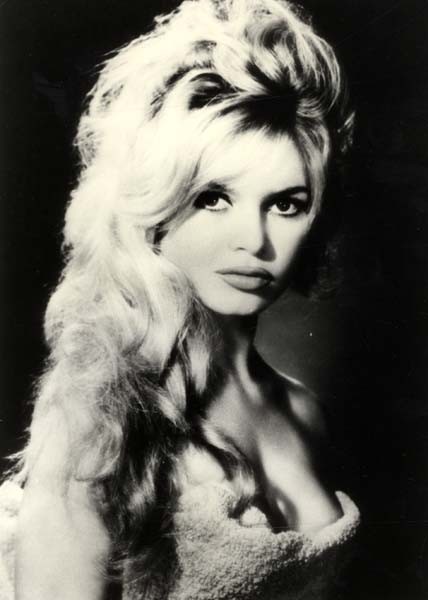 Brigitte Bardot