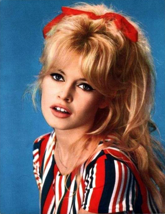 Brigitte Bardot