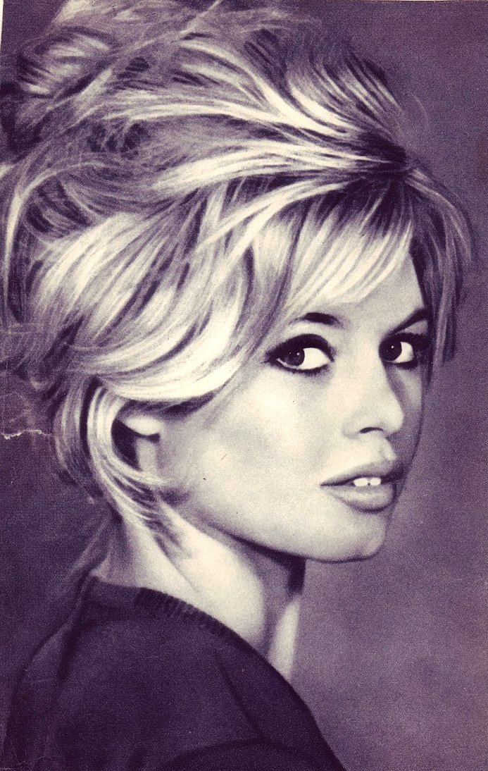 Brigitte Bardot