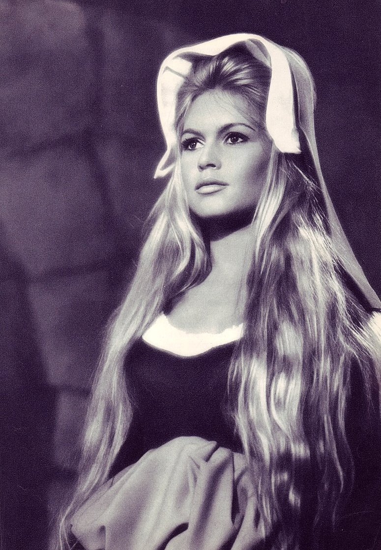 Brigitte Bardot