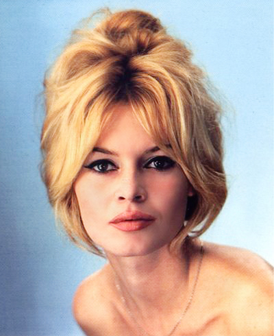 Brigitte Bardot