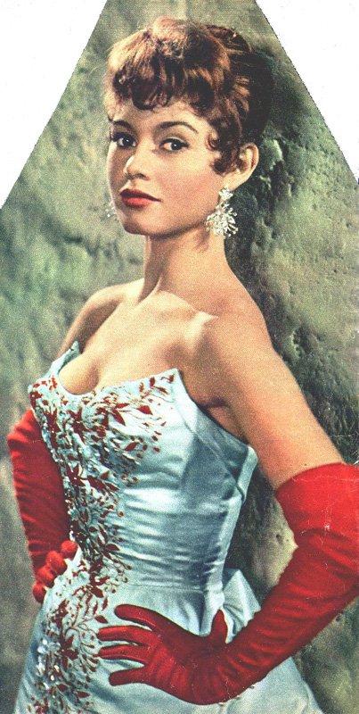 Brigitte Bardot