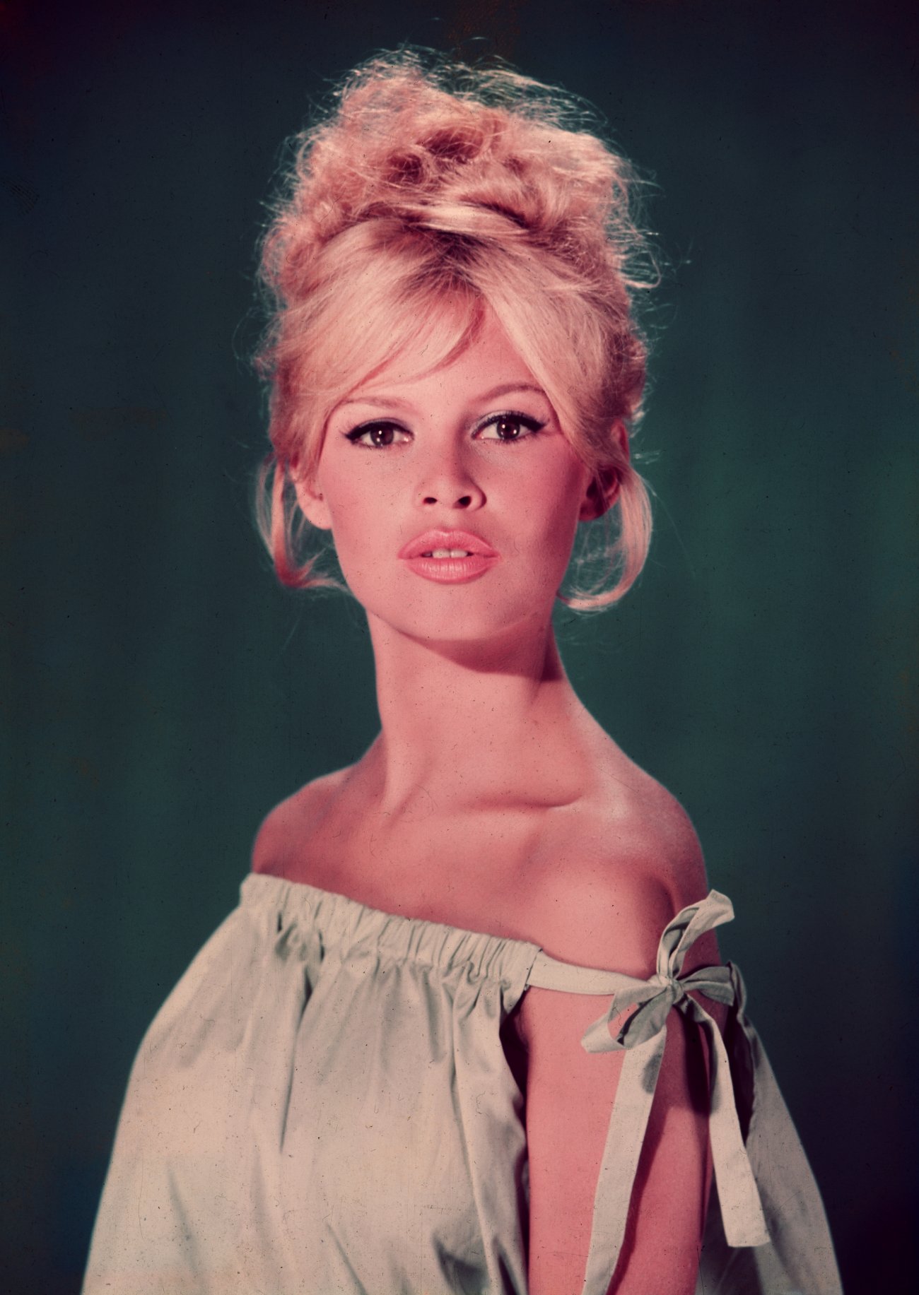 Brigitte Bardot