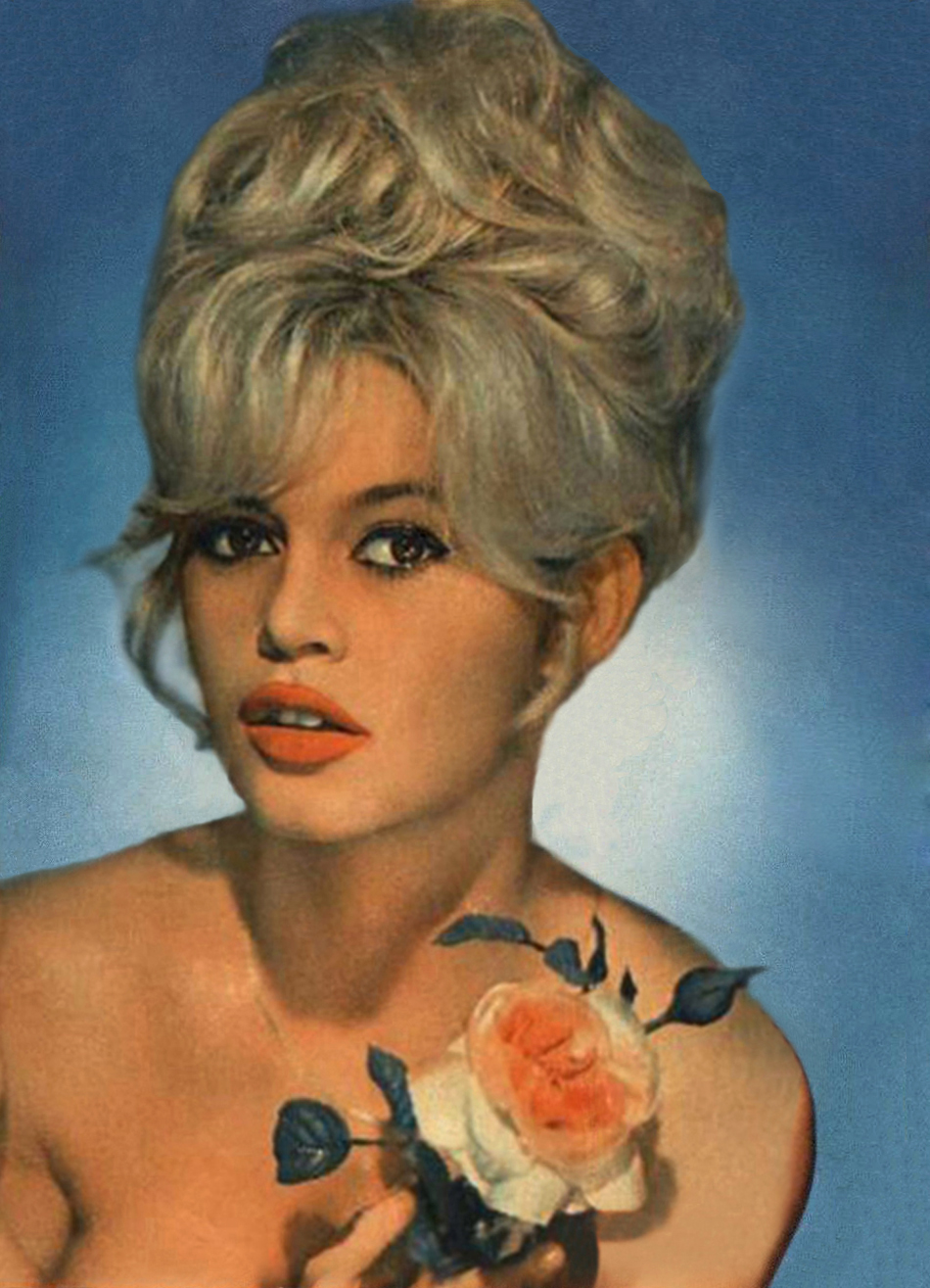 Brigitte Bardot