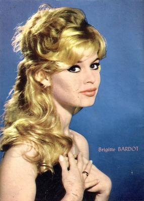 Brigitte Bardot