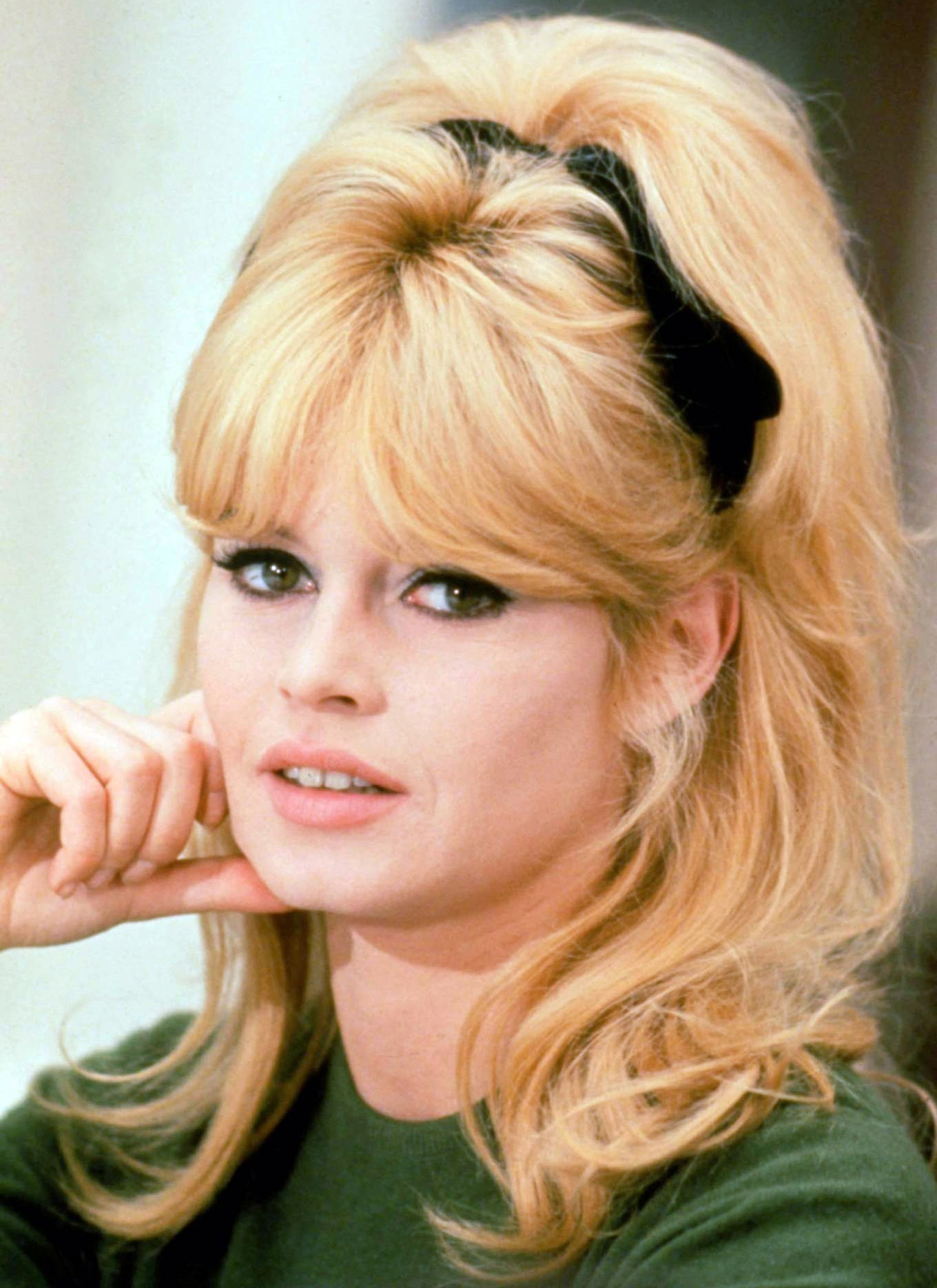 Brigitte Bardot
