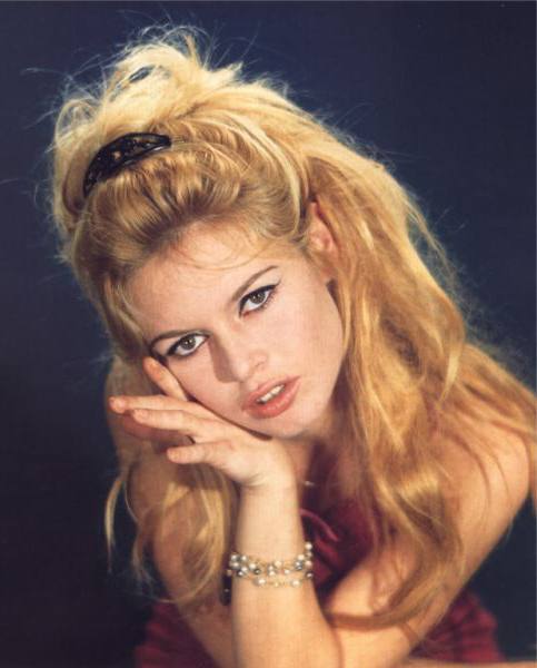 Brigitte Bardot