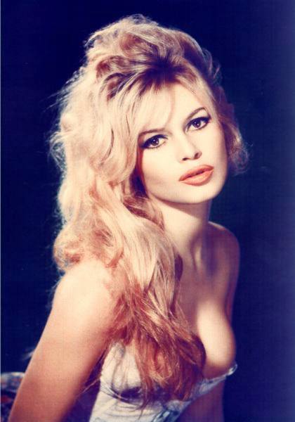 Brigitte Bardot