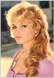 Brigitte Bardot
