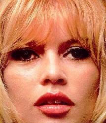 Brigitte Bardot