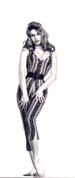 Brigitte Bardot
