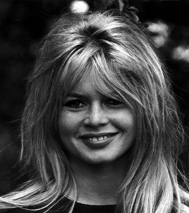 Brigitte Bardot