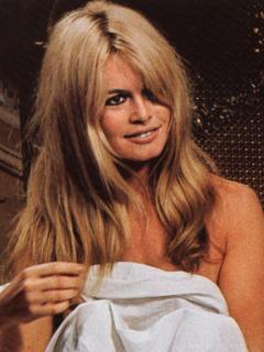 Brigitte Bardot