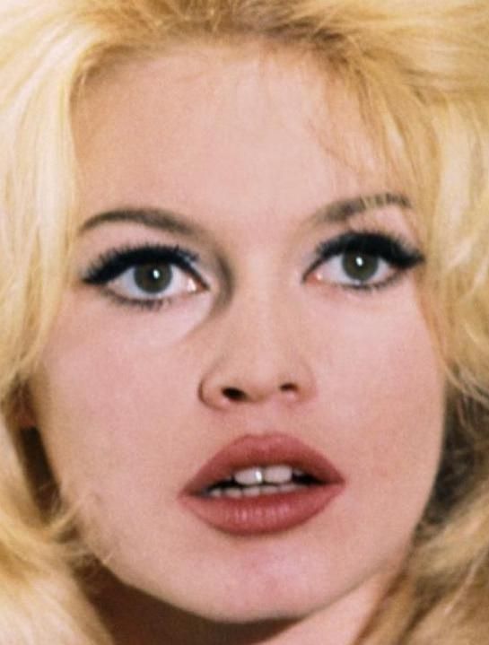 Brigitte Bardot