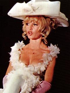 Brigitte Bardot