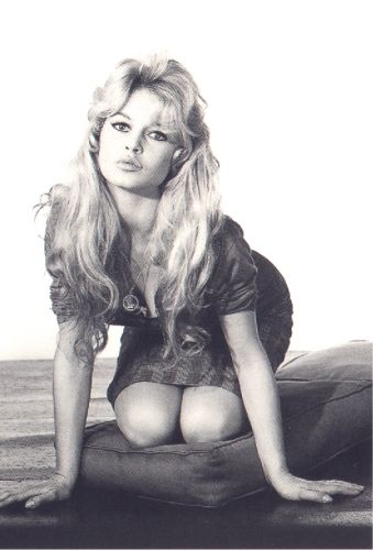 Brigitte Bardot