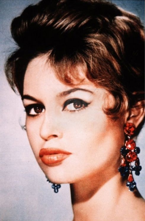Brigitte Bardot