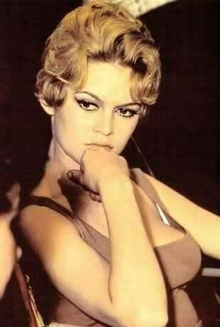Brigitte Bardot