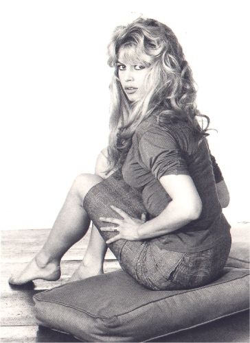 Brigitte Bardot