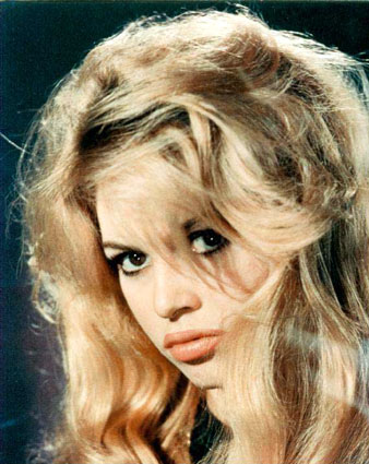 Brigitte Bardot