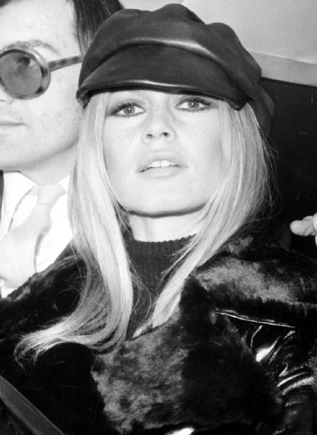 Brigitte Bardot