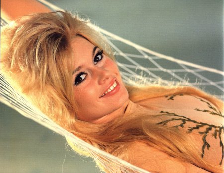 Brigitte Bardot