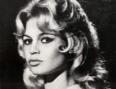 Brigitte Bardot