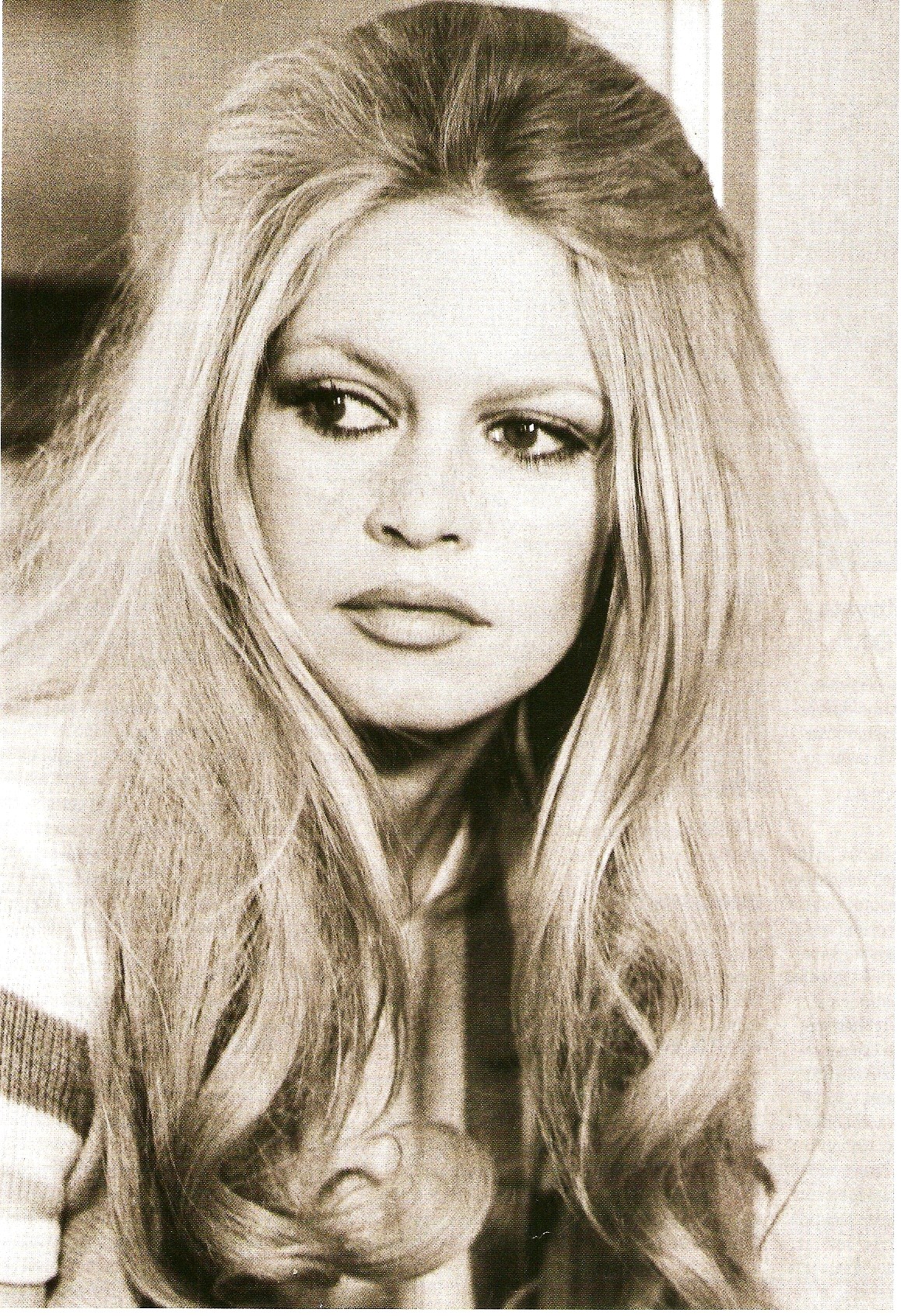 Brigitte Bardot