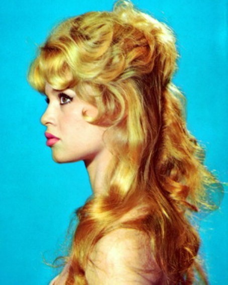 Brigitte Bardot
